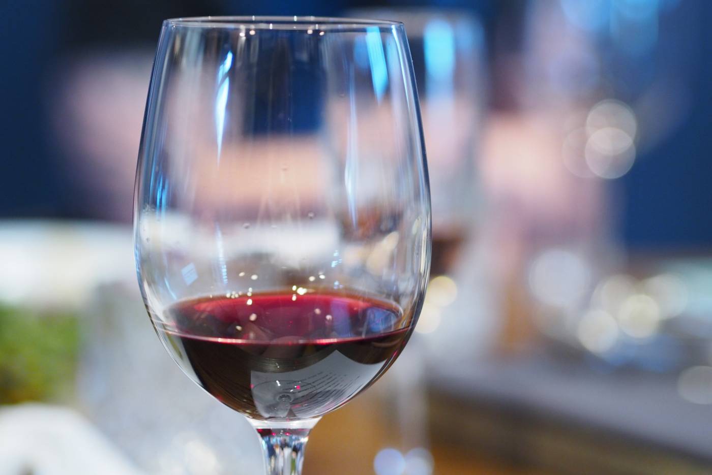 Swirl, Sniff, Slurp and Spit: Wine Tasting at The Plough