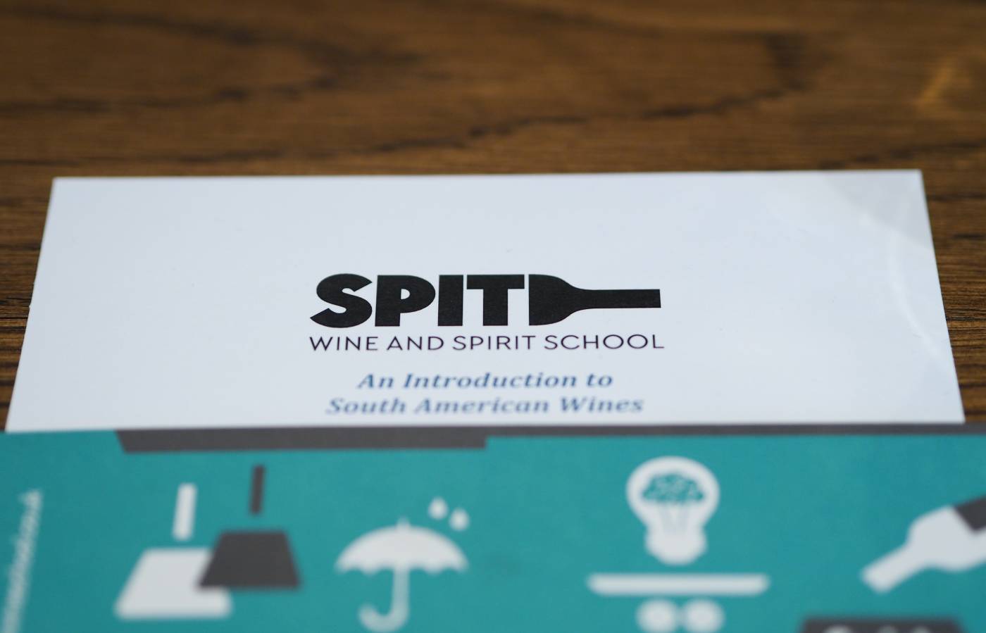 Swirl, Sniff, Slurp and Spit: Wine Tasting at The Plough