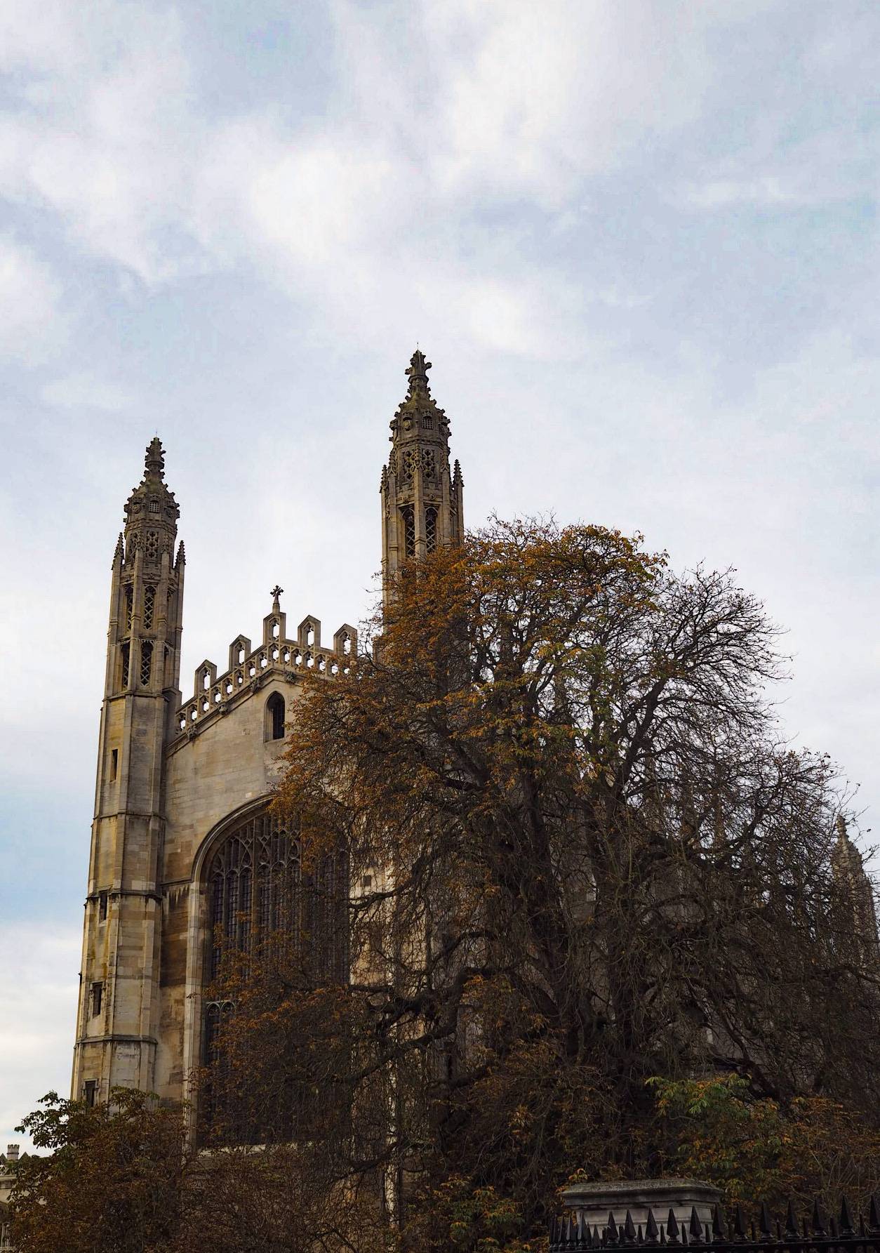 Kings college cambridge, kings college chapel, things to do in cambridge
