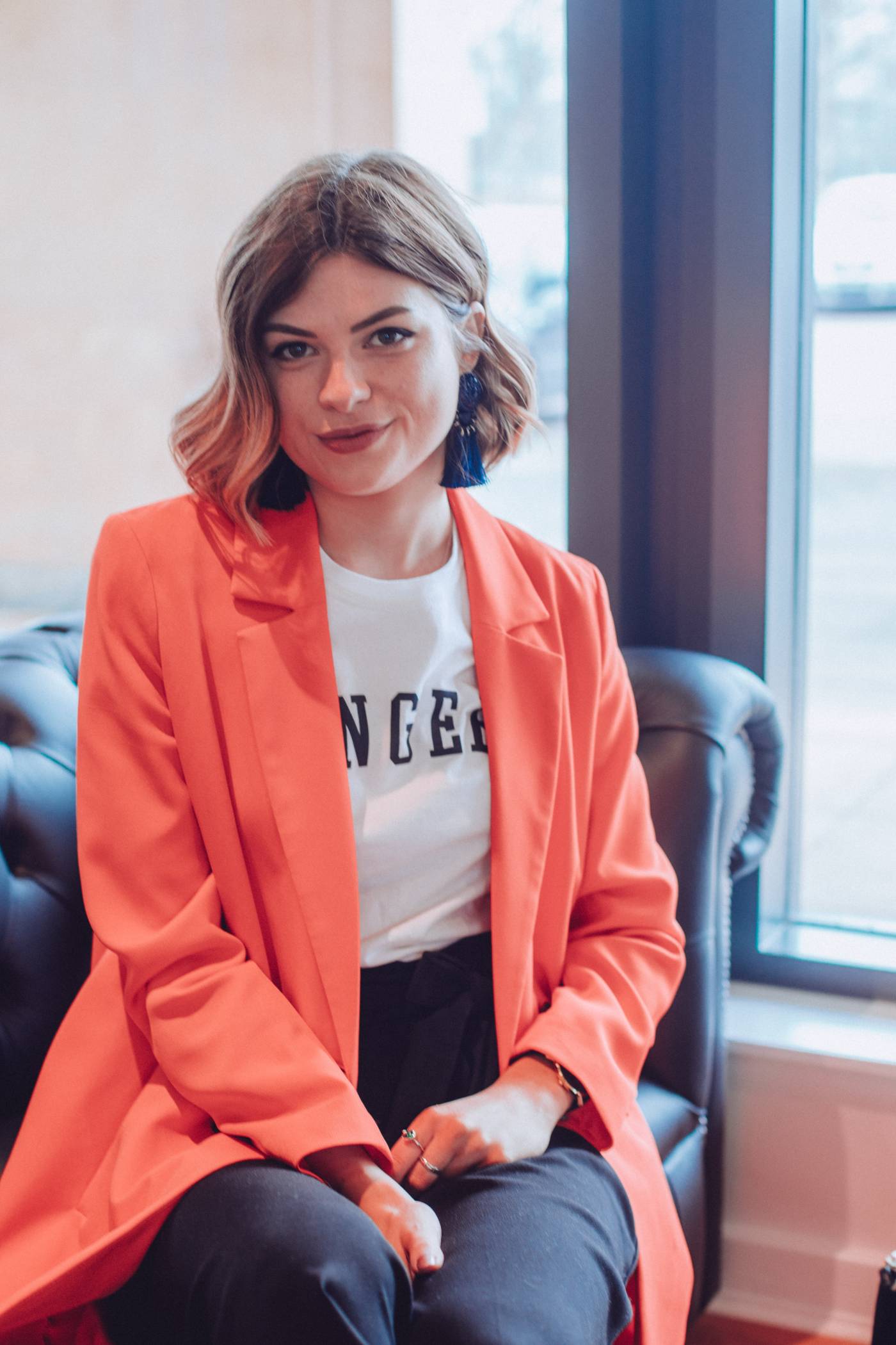 Why I want to spend my money on experiences not things