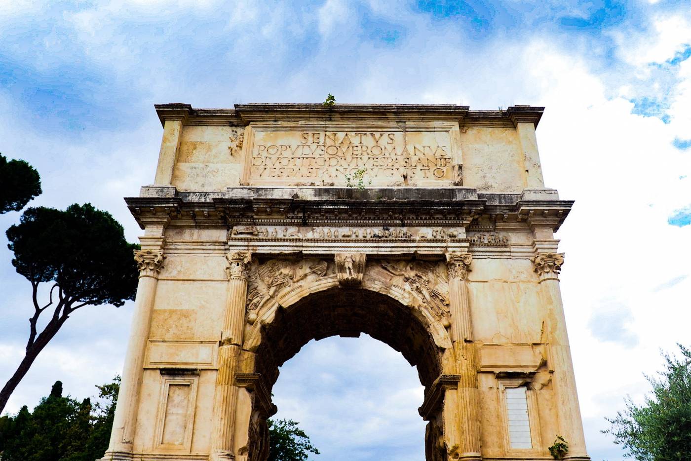 Rome_City_Guide_Arch_of_titus