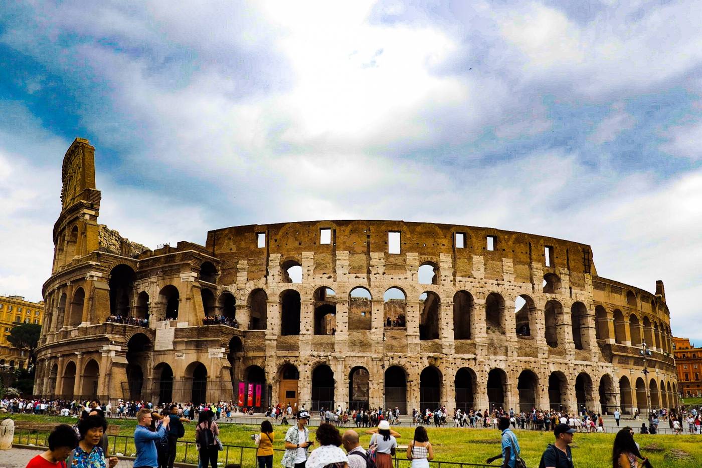 Rome_City_Guide_Collesium