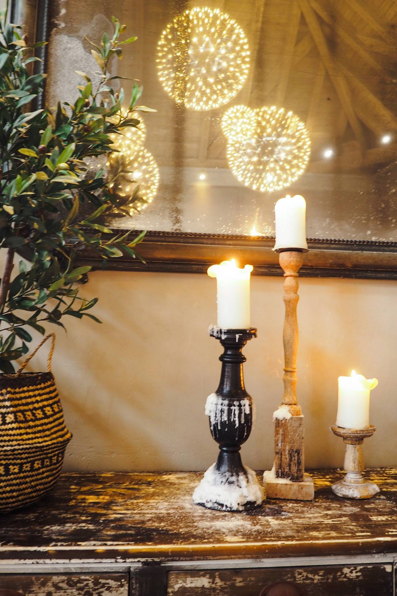 SUMMER SOIREE WITH RAYMOND BLANC AT BRASSERIE BLANC, BEACONSFIELD